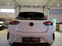 Neu Opel Corsa 110 PS (80 kW) 2025 Weiss/typ aussenverkleidung me Kleinwagen