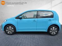 gebraucht VW e-up! Max Alu Sitzh. Kamera Tempomat