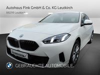 Gebraucht BMW 120 170 PS (125 kW) 2024 Alpinweiss iii Kleinwagen