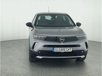 Gebraucht Opel Mokka-e Elegance 100 kW (136 PS) 2023 Schwarz SUV