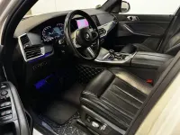 Gebraucht BMW X5 M Sport 265 PS (194 kW) 2019 Weiß SUV