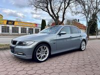 Gebraucht BMW 325 M Sport 218 PS (160 kW) 2006 Grau Limousine