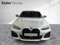 Gebraucht BMW i4 Performance 400 kW (544 PS) 2023 Weiss Limousine