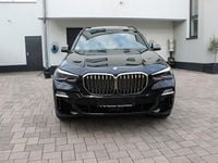 Brugt BMW X5 Performance 400 HK (294 kW) 2019 Sort SUV