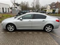 gebraucht Peugeot 508 Limousine 2.0