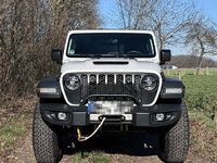 Gebraucht Jeep Gladiator 264 PS (194 kW) 2022 Weiß Pickup