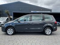 gebraucht VW Sharan 2.0 TDi BTM/Comfortline/7 Sitzer/PDC/12 M.Gar.