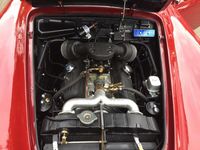 Second-hand Lancia Aurelia 1956 Roșu Cabrio