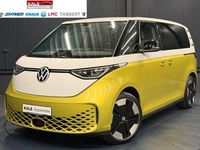 Gebraucht VW ID. Buzz Pro 150 kW (204 PS) 2023 Weiß Van / Kleinbus