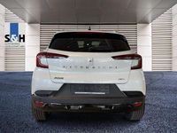 Neu Mitsubishi ASX Edition 158 PS (116 kW) 2025 Weiß SUV