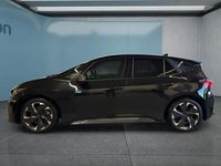 Second-hand Cupra Born 169 kW (231 CP) 2025 Negru Hatchback