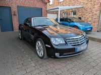 Second-hand Chrysler Crossfire 218 CP (160 kW) 2006 Coupe