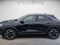 Gebraucht Opel Mokka-e Ultimate 100 kW (136 PS) 2023 Schwarz metallic SUV