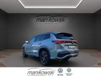 Gebraucht VW Tayron Elegance 150 PS (110 kW) 2026 Silber SUV
