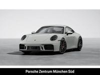 Neu Porsche 911 Carrera 4S 480 PS (353 kW) 2026 Weiß Coupé