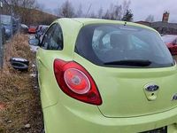 Gebraucht Ford Ka Trend 69 PS (50 kW) 2009 Kleinwagen