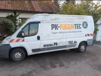 Gebraucht Fiat Ducato 131 PS (96 kW) 2013 Weiß Van