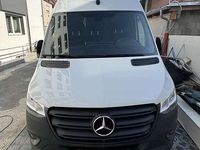 Gebraucht Mercedes Sprinter 170 PS (125 kW) 2023 Van