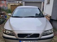 gebraucht Volvo S60 2.4 Comfort