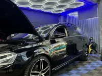 Gebraucht VW Passat Trendline 163 PS (119 kW) 2011 Limousine