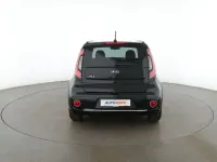 Gebraucht Kia Soul Spirit 132 PS (97 kW) 2017 Schwarz SUV