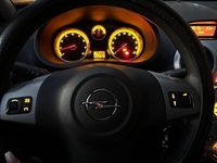 gebraucht Opel Corsa D