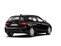 Occasion BMW 116 109 ch (80 kW) 2023 Noir Citadine