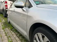 Gebraucht Citroën C5 204 PS (150 kW) 2012 Silber Limousine