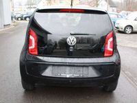 gebraucht VW up! up! street*Automatik* BMT+Winterräder