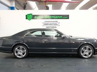 Gebraucht Bentley Brooklands 537 PS (394 kW) 2010 Grau Coupé