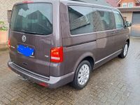 gebraucht VW Multivan T5