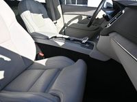 Gebraucht Volvo XC90 Ultimate 310 PS (228 kW) 2023 Weiß SUV