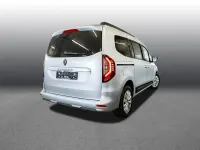 Gebraucht Renault Kangoo Techno 131 PS (96 kW) 2025 Highlandgrau Van / Kleinbus