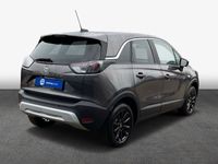 gebraucht Opel Crossland X 1.2 Automatik Elegance