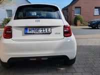 gebraucht Fiat 500e Limousine 23,8 kWh -