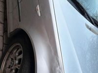 Gebraucht BMW 318 143 PS (105 kW) 2003 Silber Kombi
