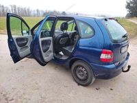 gebraucht Renault Scénic Scenic1.6 16V Expression