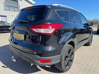 Gebraucht Ford Kuga Titanium 179 PS (131 kW) 2015 SUV