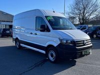 Gebraucht VW Crafter 140 PS (102 kW) 2023 Van