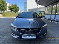 Gebraucht Opel Insignia Edition 170 PS (125 kW) 2020 Grau Kombi