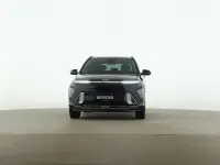 Neu Hyundai Kona Trend 138 PS (101 kW) 2026 Schwarz SUV