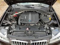 gebraucht BMW X4 3.0d