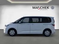 Usado VW Multivan 136 HP (100 kW) 2023 Branco Monovolume