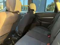 Używany Ford Focus 116 KM (85 kW) 2002 Srebrny Kombi