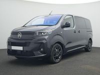 Gebraucht Citroën e-Spacetourer 100 kW (136 PS) 2025 Titaniumgrau Van