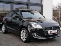 Gebraucht Suzuki Swift Comfort 111 PS (81 kW) 2019 Schwarz Limousine