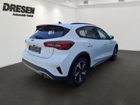 Gebraucht Ford Focus Active X 155 PS (114 kW) 2025 Weiss Limousine