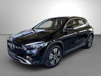 Gebraucht Mercedes GLA180 Progressive 136 PS (100 kW) 2025 Schwarz SUV