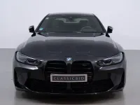Gebraucht BMW M4 Competition Edition 669 PS (492 kW) 2022 Schwarz Coupé