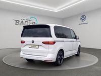 Gebraucht VW Multivan Style 204 PS (150 kW) 2024 Weiß Van